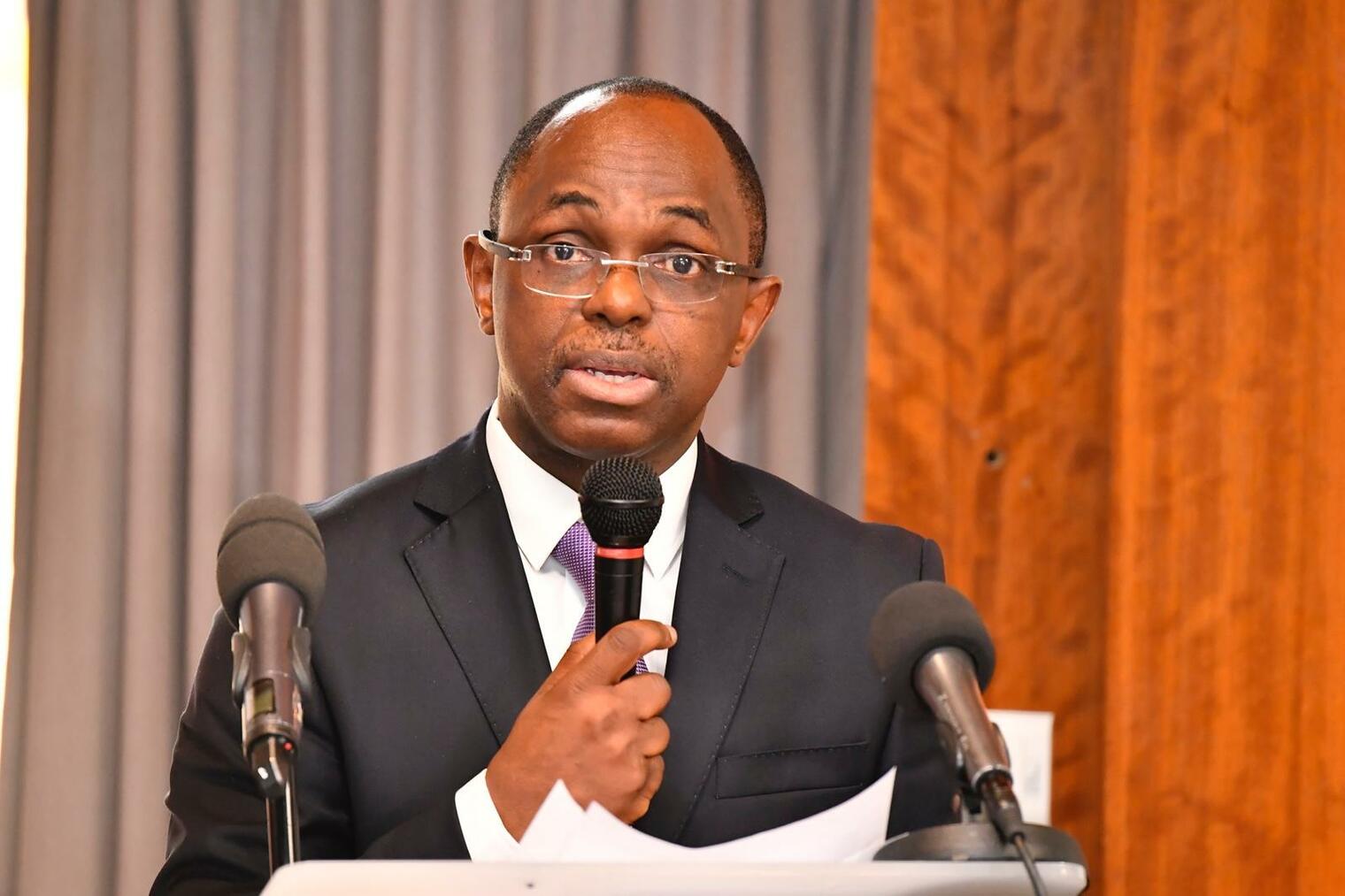 Maxime Avognon, Président de la CNDDB, adresse ses meilleurs vœux à la diaspora béninoise pour 2025